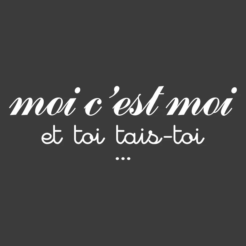 Moi C'est Moi