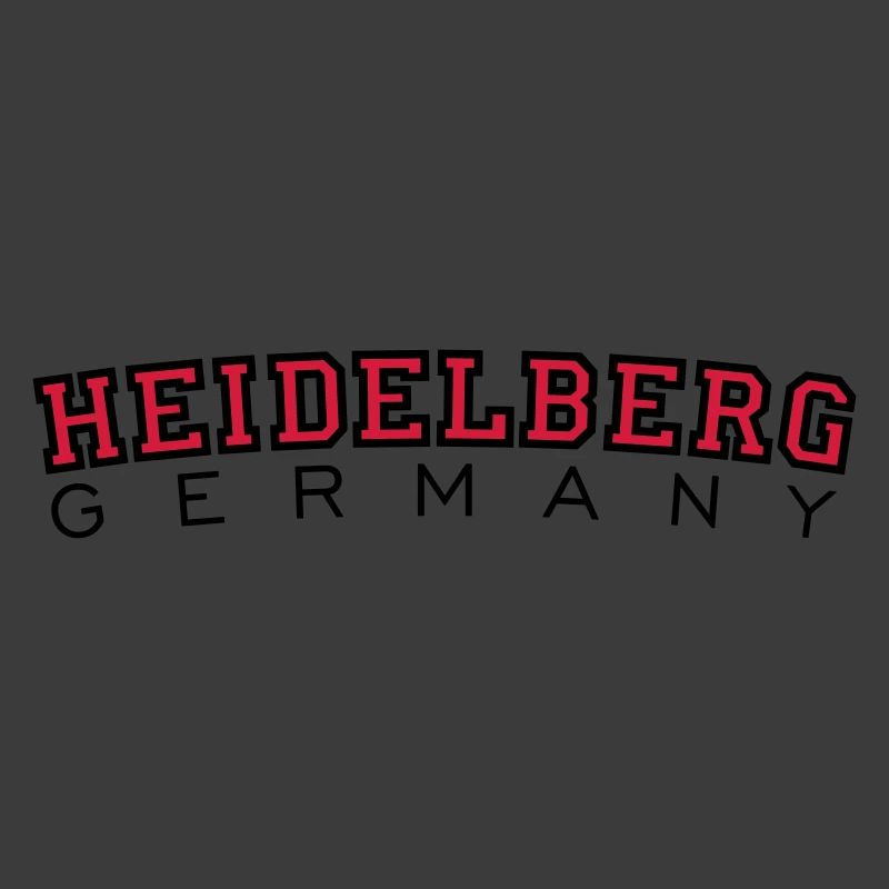 Heidelberg Germany
