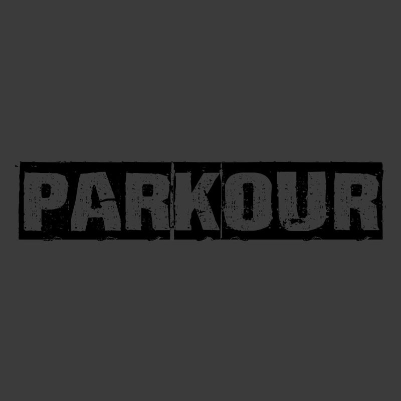 parkour