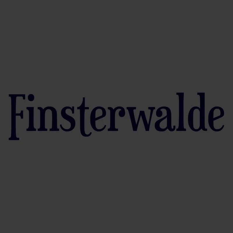 Finsterwalde