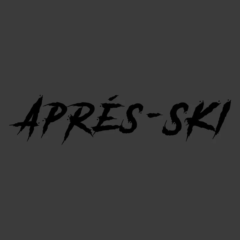 Apres Ski
