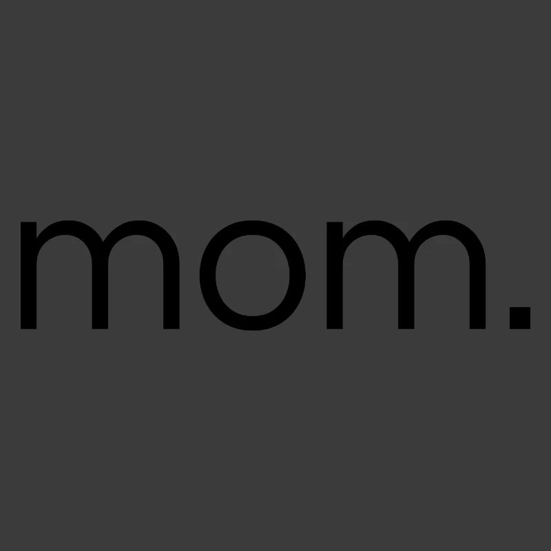 Mama.