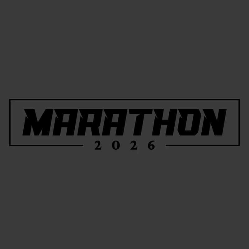 Marathon 2026