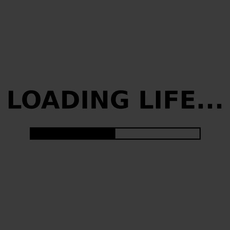 Loading Life