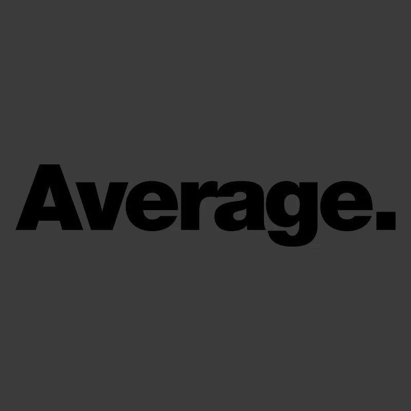 Average