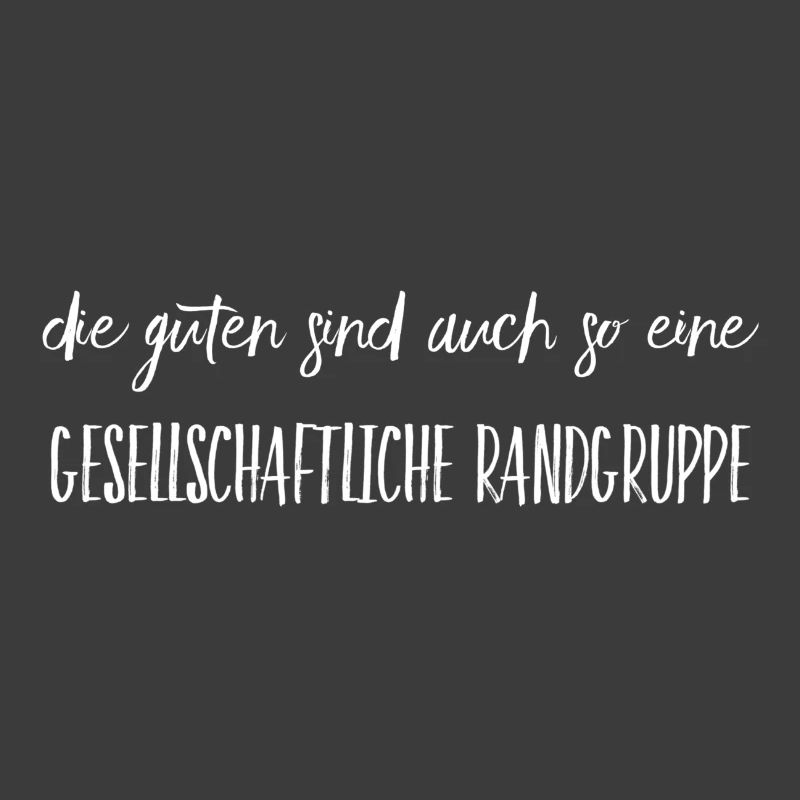 Lustiger Spruch