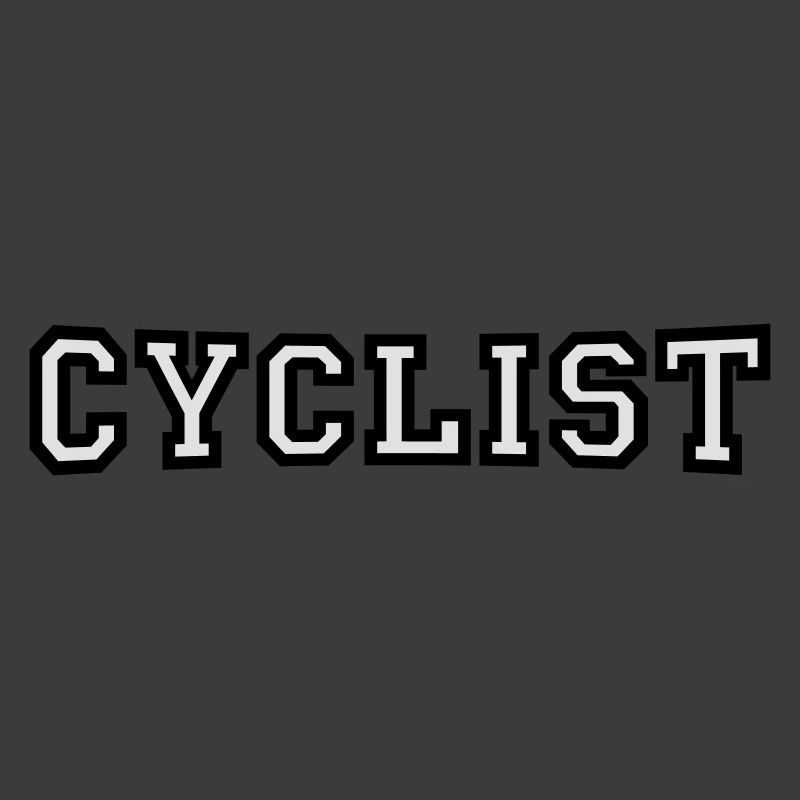 Cyclists
