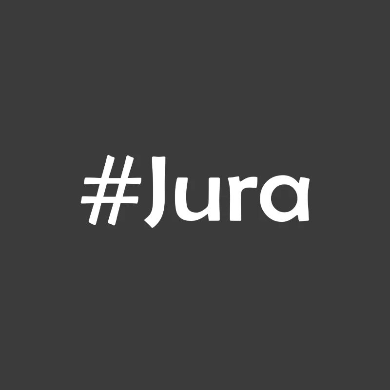 #Jura
