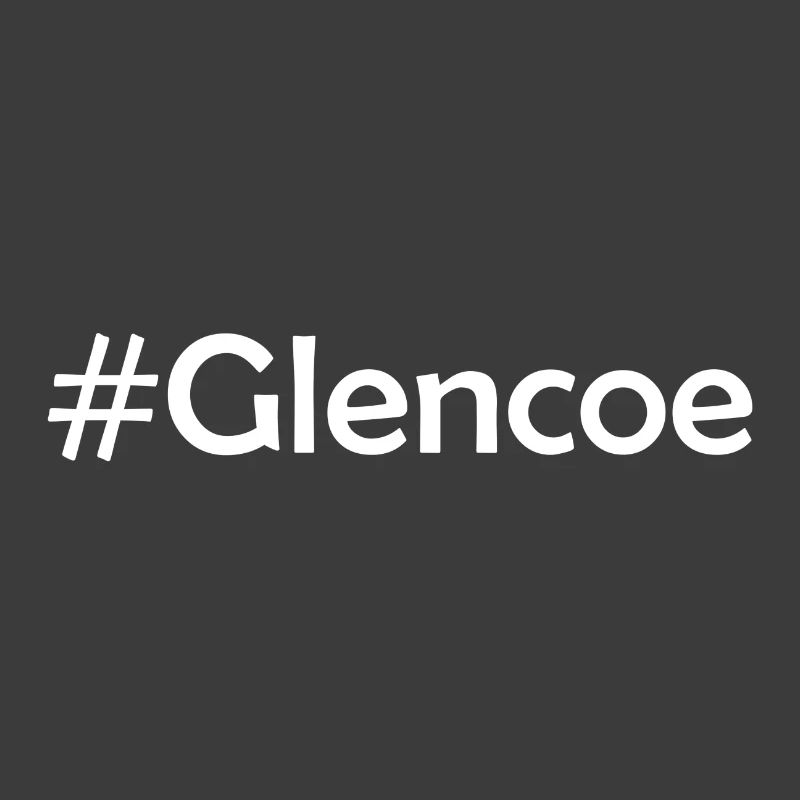 #Glencoe