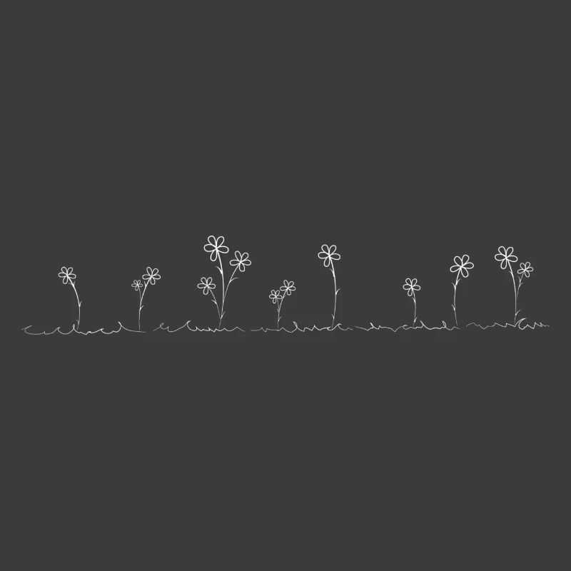 blanc blumenwiese