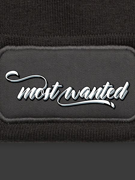 most wanted