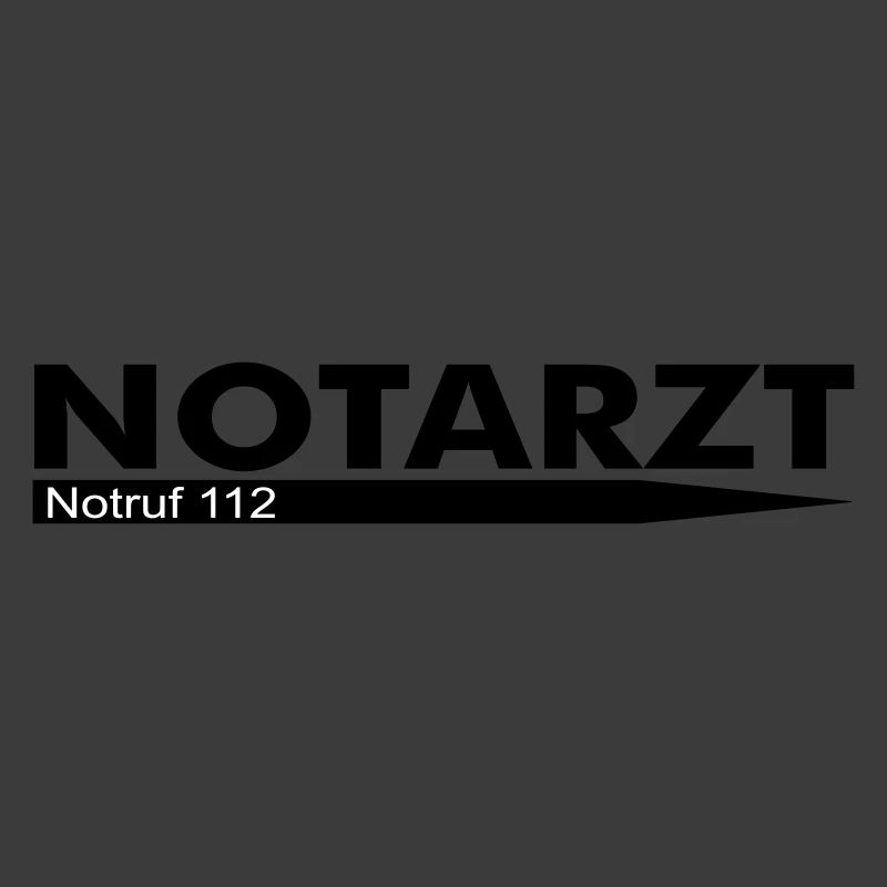 Notarzt Notruf 112