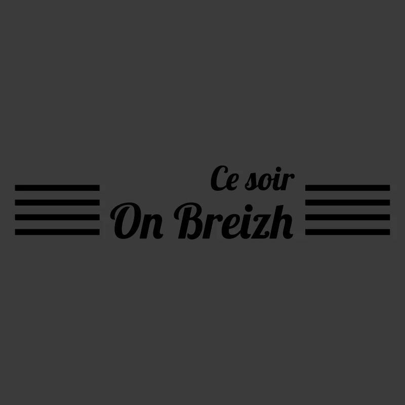 Heute Abend auf Breizh!
