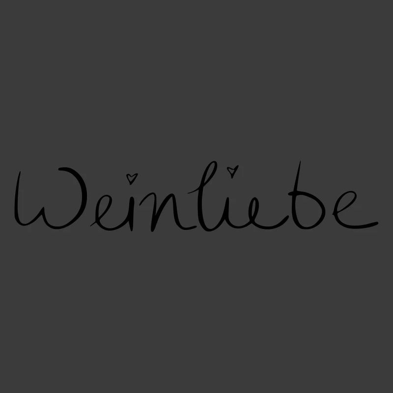 Weinliebe
