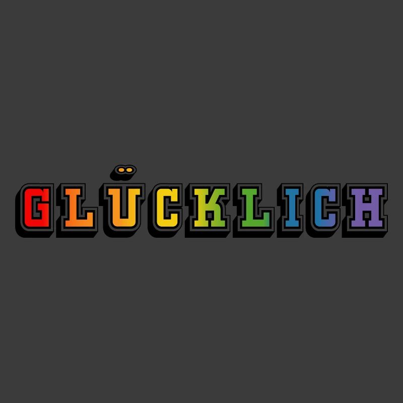 gluecklich pride LGBT