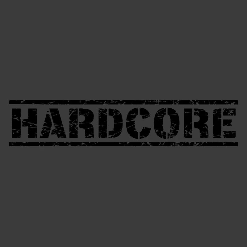 Hardcore
