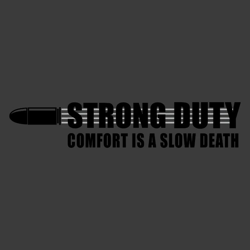 Slow death