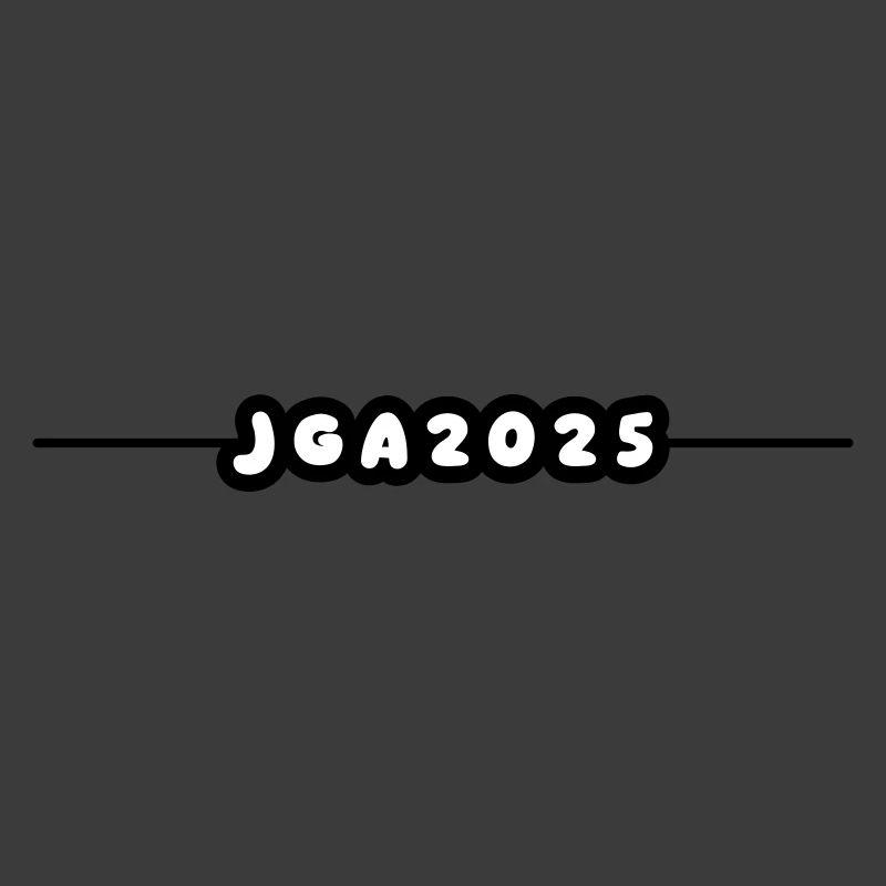 JGA 2025