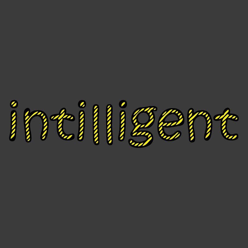 intelligent
