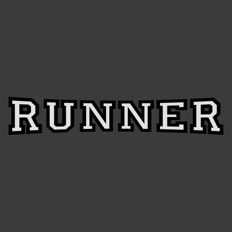 runner