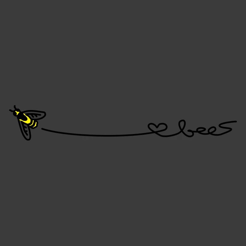 love bees