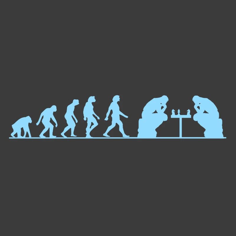 Evolution failure