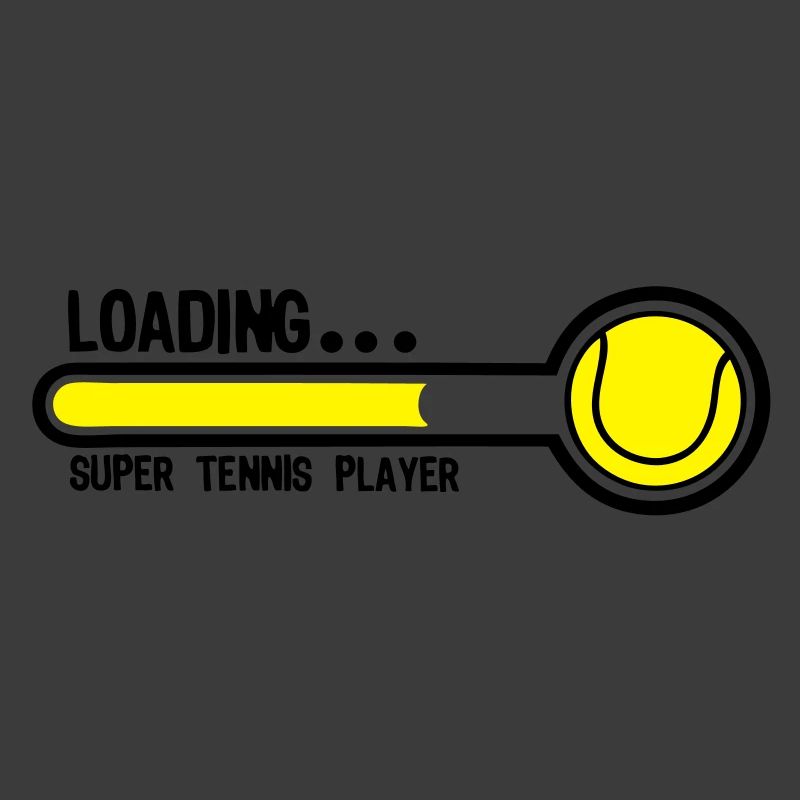 tennis loading super player1