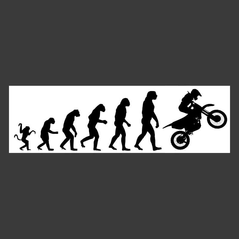 Evolution moto