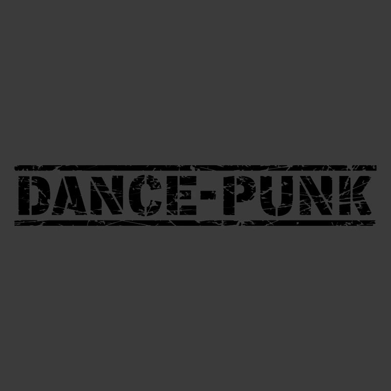 Dance Punk