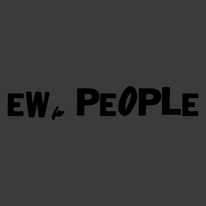 EW, PEOPLE