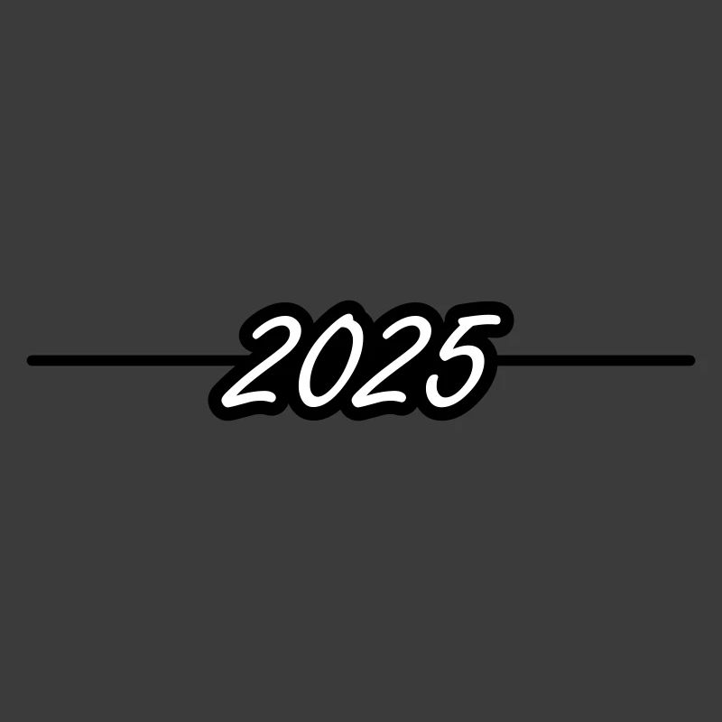 2025 year