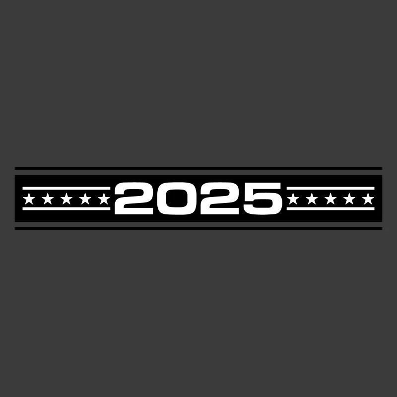 2025 Jahr Element