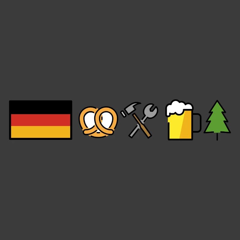 Germany Design 