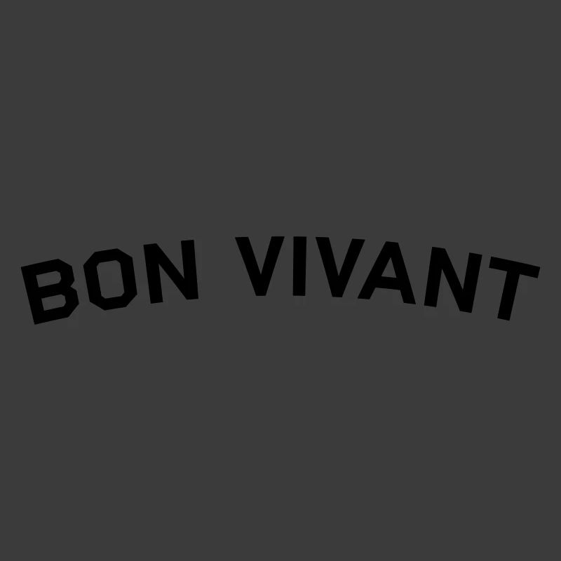 Bonvivant