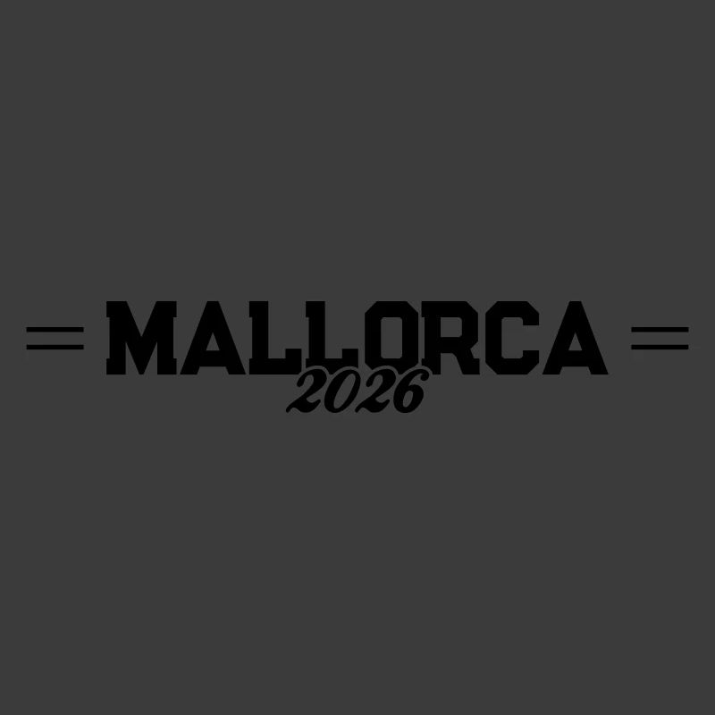 Mallorca 2026