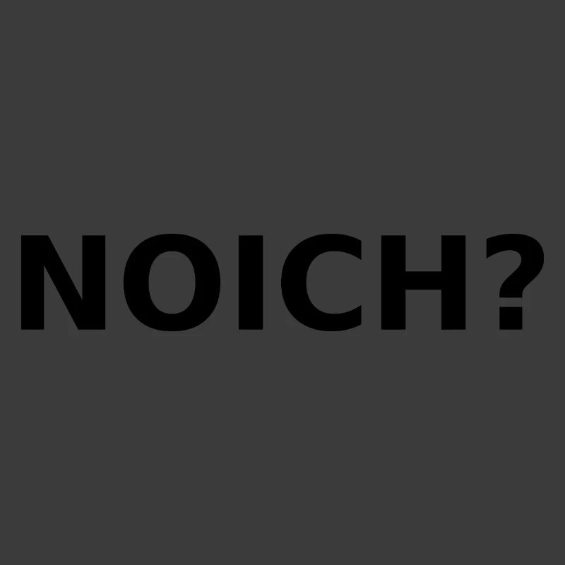 NOICH_design