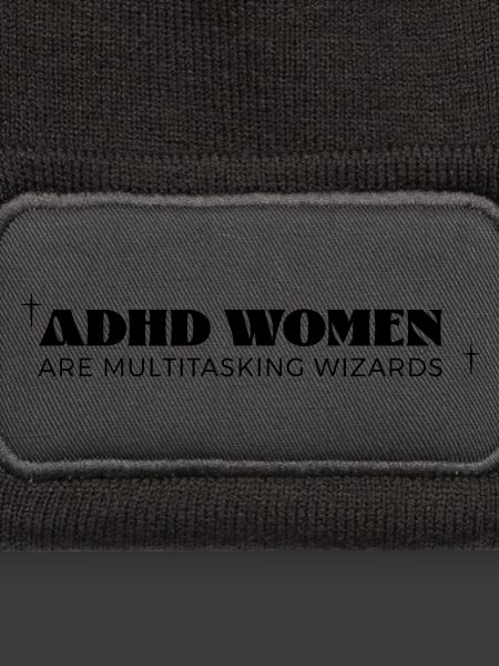 ADHD Women
