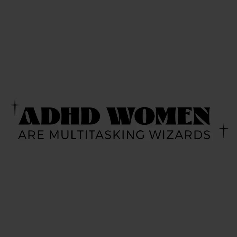 ADHD Women