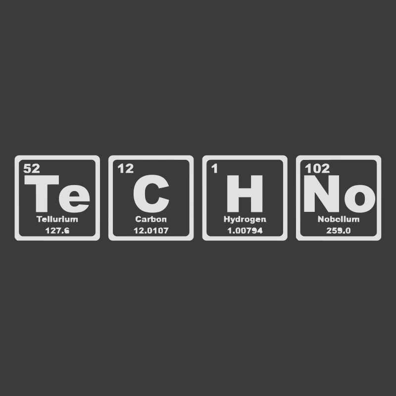 TECHNO PERIODENSYSTEM
