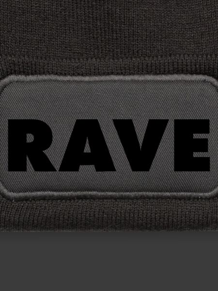 RAVE