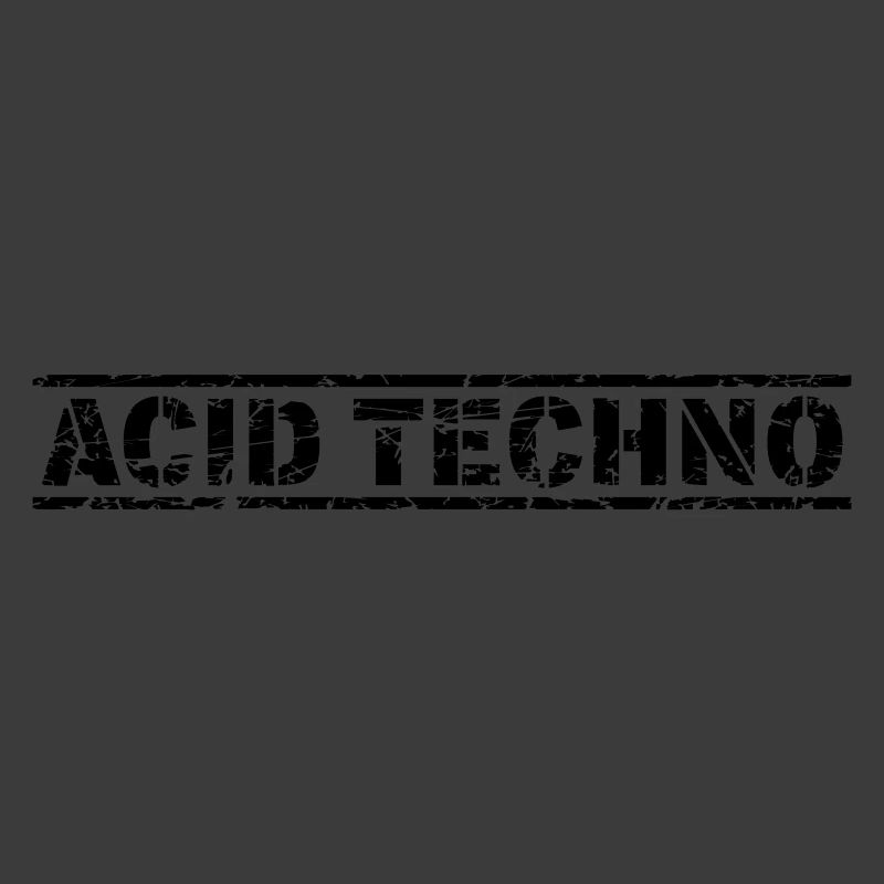 Techno acide