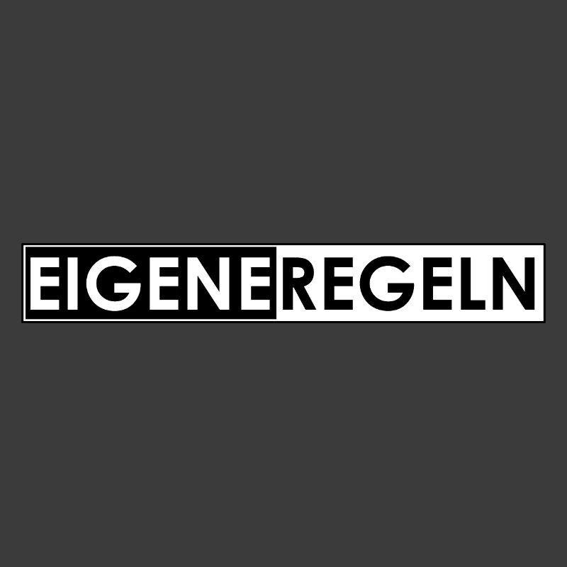 Eigene Regeln