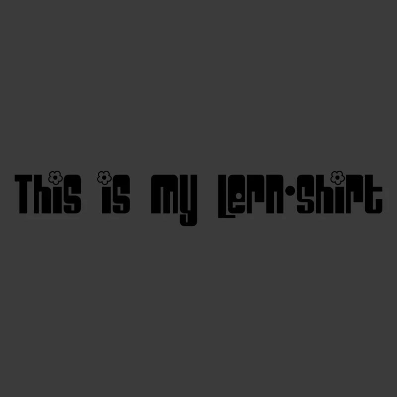 Lernshirt