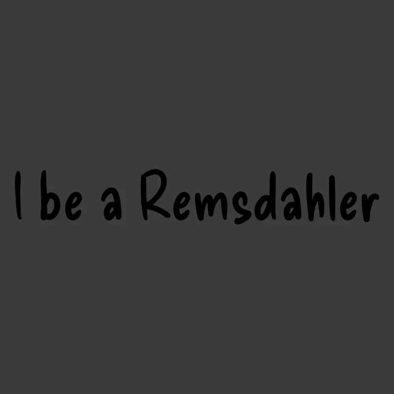 Remsdahler