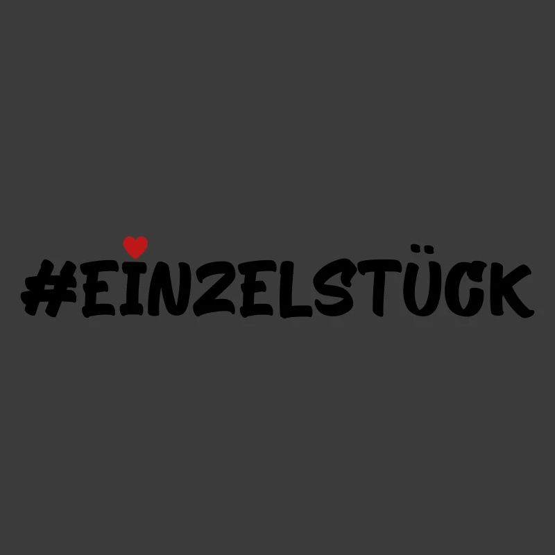 Einzelstück