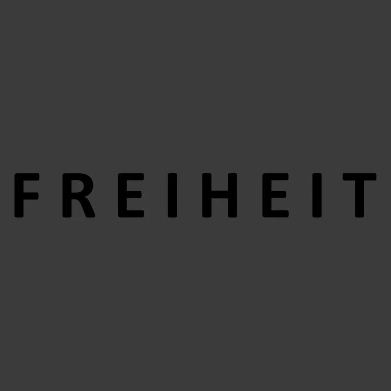 FREIHEIT