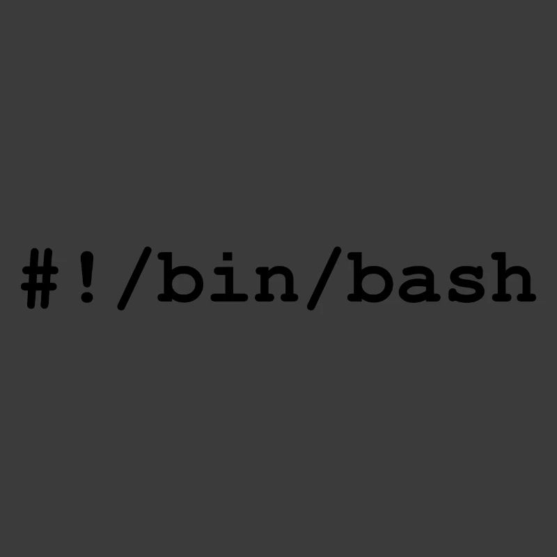 Shell bash / bourne-again sous Linux et Unix