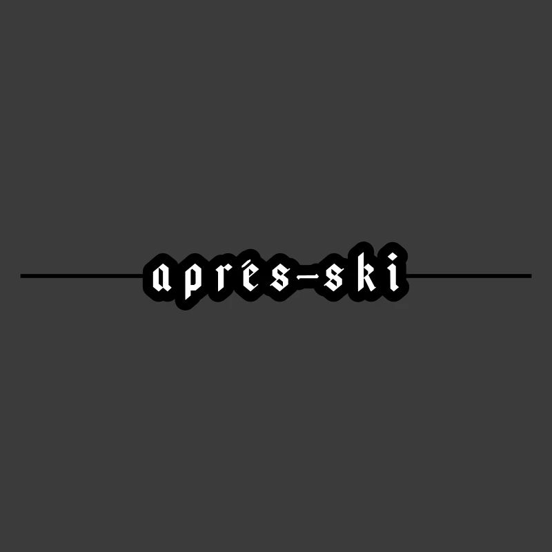 Après-Ski 