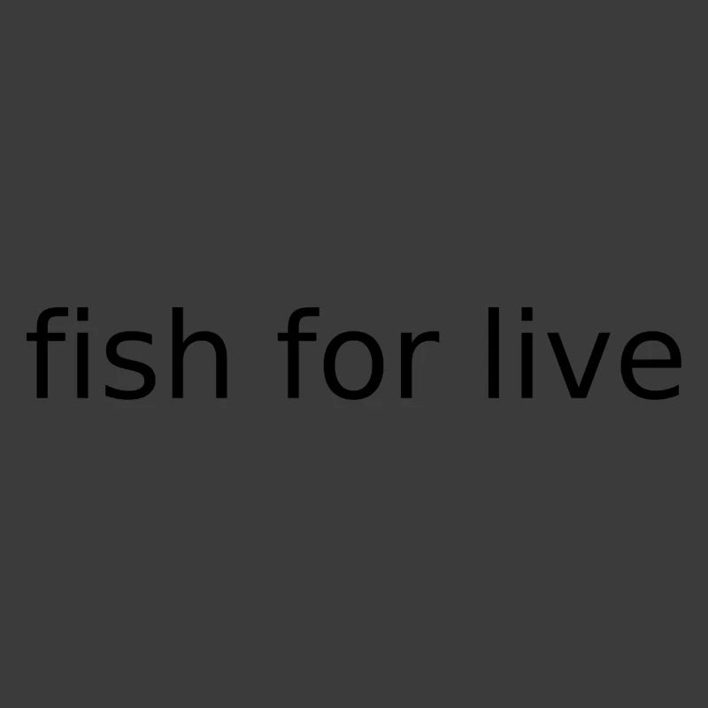 Fisch fürs Leben