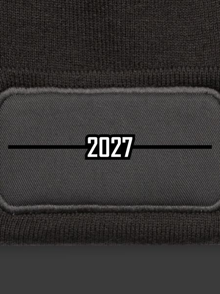 2027 Strich Linie